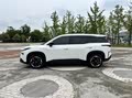 丰田大厂的纯电SUV，价格也不贵