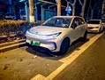 越开越喜欢的极狐T1小车