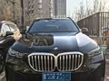 2025款宝马X5 3.0T4000公里真实用车体验