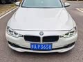 2016款宝马320li口碑实测