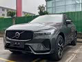 品牌好，安全守候沃尔沃XC60