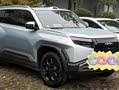 陪我一块露营的车，是钛3
