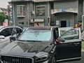新提26款星越l最低配（长风越山版）