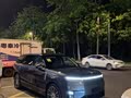 纯电750四驱旗舰｜科技宅男的第一台车提车日记