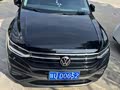 2025款途观L 300TSI两驱龙腾版车主口碑