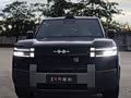 方程豹钛7EV675闪充版+天神之眼B提车后语
