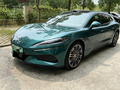 Z9GT性能型比想象中更好开