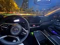 2026款君越白金版一周实测