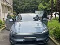 提焕新 Model Y 三个月，聊聊真实车主心里话