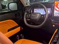 很喜欢这台方盒子混动SUV