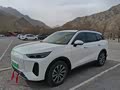 实力派混动大SUV 动力特别满意