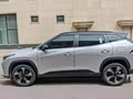 承载家人笑声的宝贝爱车。