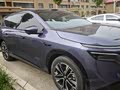 新疆车主真实的驾驶感受，NX8增程使我不再有里程焦虑