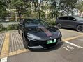 换上新车了，我的Z9GT