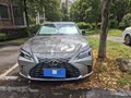 雷克萨斯es200真实车主口碑