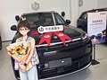 喜提零跑D19纯电六座720