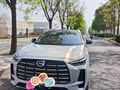 GS4MAX家用suv真香选择！