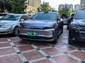 买了岚图free+后的感受