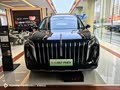 国庆偶遇红旗hs7 phev