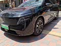 NX8增程式让我不再有续航方面的担忧