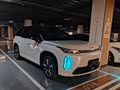 退休了买台I60 520宁德激光版，带老伴到处转转