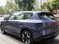 明明是新能源SUV，却开出了那种很传统、很踏实的安心感