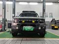 #捷途山海T1用车体验#