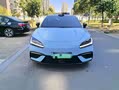 说说我买的新车，时髦的银河TT