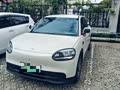 #点评我的车#奇瑞QQ3EV 实拍闲聊｜日常代步真够用