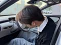 启源A06驾驶感受