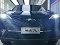 奇瑞瑞虎7L试驾：8万级的全球车到底怎么样？