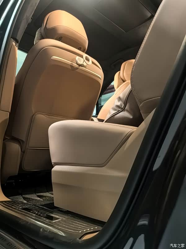 乐道L90装载能力_乐道L90空间表现_乐道l90