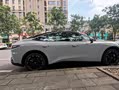 极狐s5真实用车感受。