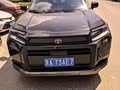 rav4荣放 我提车啦