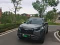 市区续航可以，高速掉电有点快