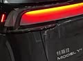 四驱版本modelY，市区动力过剩
