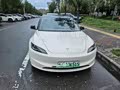 model3家用通勤比国产强