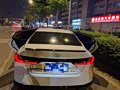 凯美瑞双擎运动lite版真实用车口碑