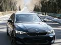 30岁喜提人生第一辆车！宝马 330Li 运动耀夜真香