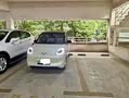 人生第一辆代步小车：QQ美莓小mini