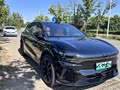 极氪7X表现超乎我的预期