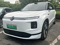 提车半月了，给大家谈谈这款车