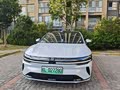 极氪007gt用车分享