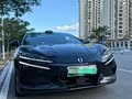 家里再添一台车腾势z9gt