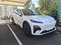 2026款 300Ultra版深蓝S07 国庆新提车体验