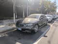 26年提车，钟情于E300时尚这个配置。