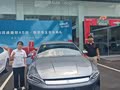 网约车的秦PLUS EV
