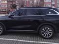 好评，风云T9 不后悔的选车