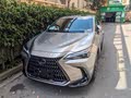 雷克萨斯25NX200入手一周感受