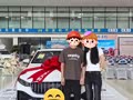 星瑞1673公里感受